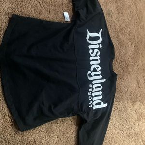 Disneyland jersey